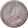 Australia - 3 pence - George V - 1928 - No1124