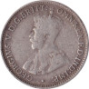Australia - 3 pence - George V - 1928 - No1125