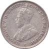 Australia - 3 pence - George V - 1928 - No1126