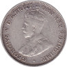 Australia - 3 pence - George V - 1934 - No1130