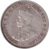 Australia - 3 pence - George V - 1934 - No1135