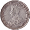 Australia - 3 pence - George V - 1934 - No1136