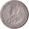 Australia - 3 pence - George V - 1935 - No1138
