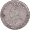 Australia - 3 pence - George V - 1935 - No1141