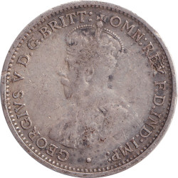 Australia - 3 pence - George V - 1936 - No1146