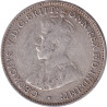 Australia - 3 pence - George V - 1936 - No1149
