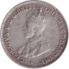 Australia - 3 pence - George V - 1936 - No1150