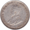 Australia - 3 pence - George V - 1936 - No1151