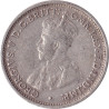 Australia - 3 pence - George V - 1936 - No1157