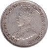 Australia - 3 pence - George V - 1936 - No1160