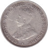 Australia - 3 pence - George V - 1936 - No1161