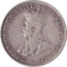 Australia - 3 pence - George V - 1936 - No1163