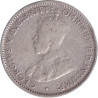 Australia - 3 pence - George V - 1936 - No1165