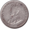 Australia - 3 pence - George V - 1936 - No1171