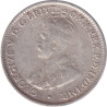 Australia - 3 pence - George V - 1936 - No1172