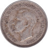 Australia - 3 pence - George VI - 1938 - No1176