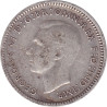 Australia - 3 pence - George VI - 1938 - No1177