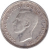 Australia - 3 pence - George VI - 1940 - No1180