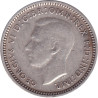 Australia - 3 pence - George VI - 1940 - No1181