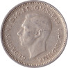 Australia - 3 pence - George VI - 1941 - No1182