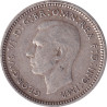 Australia - 3 pence - George VI - 1942 D - No1186