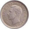 Australia - 3 pence - George VI - 1943 - N1187