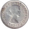 Australia - 3 pence - Elizabeth II - 1960 - No1212