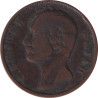 Sarawak - 1 cent - Charles J. Brooke - Type 1 -  1870 - No768
