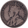 Canadian Provinces - 50 cents - George V - 1911 - No1235