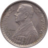 Monaco - 20 francs - Louis II - 1947 - No1236