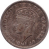 Canadian Provinces - 10 cents - George VI - 1940 C - No1243