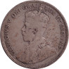 Canadian Provinces - 20 cents - George V - 1912 - No1244