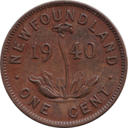 Canadian Provinces - 1 cent...
