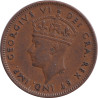 Canadian Provinces - 1 cent - George VI - 1941 C - No1248