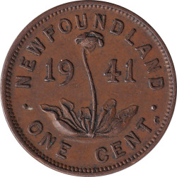 Canadian Provinces - 1 cent...