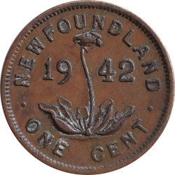Canadian Provinces - 1 cent...