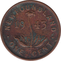 Canadian Provinces - 1 cent...