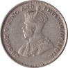 Straits Settlements - 10 cents - George V - 1926 - No1260