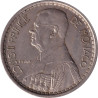 Monaco - 20 francs - Louis II - 1947 - No1266