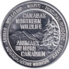 Animaux du nord du Canada - No1272