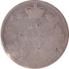 Canada - 10 cents - Victoria - 19XX - No1275