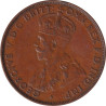 Australia - 1 penny - George V -  1936 - No720