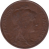 France - 5 centimes - Dupuis - 1909 - No1297