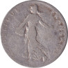 France - 50 centimes - Semeuse - 1903 - No1299