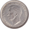 Australia - 3 pence - George VI - 1948 - No1312