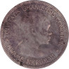 Ghana - 10 shillings - Kwame Nkrumah - SP 1958 - No1317