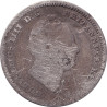 United Kingdom - 3 pence - William IV - 1834 - No1325