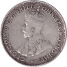 Australia - 3 pence - George V - 1936 - No1155