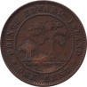 Canadian Provinces - 1 cent - Victoria - 1871 - No1365