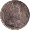 Canada - 5 cents - Edward VII - 1910 - No1383